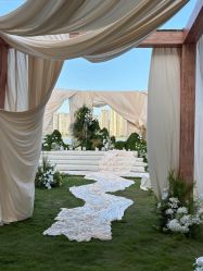 点击看大图 -粤大金融城国际酒店·婚宴·年会·会议