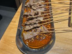 -一顿烧烤(八经街店)