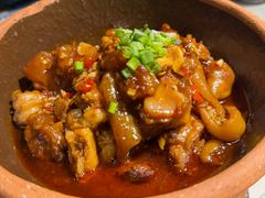 -图味美小黄鱼·景德菜(浙江路店)