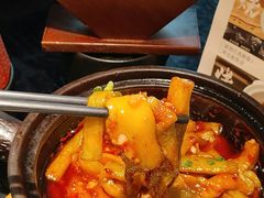 -简小舍·民间手艺菜(武昌江滩店)