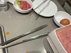 -海底捞火锅(杭州萧山宝龙广场店)