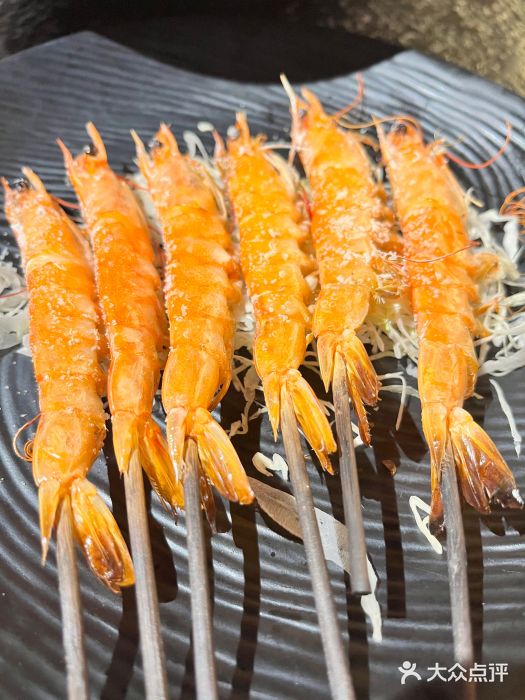 极焰·烧肉刺身放题(天河领展广场店)图片