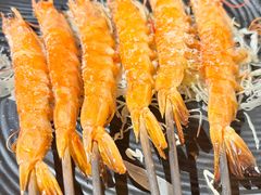 -极焰·烧肉刺身放题(天河领展广场店)