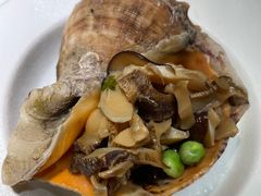 -酒久自助料理(佳兆业店)
