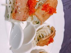 鹅肝冷面-惠食佳·朱雀(东方商厦店)