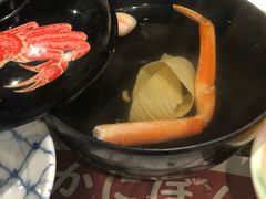 -蟹道乐(京都本店)