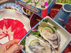 -阿古蒙·传统涮火锅自助(三台子万象汇店)