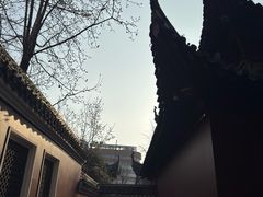 -长春观