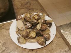 -“香”全日餐厅·株洲大汉希尔顿酒店