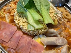 -泰好吃芝士年糕火锅(独墅湖店)