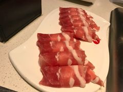 -海底捞火锅(北京路店)