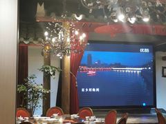 -金苑酒家·客家菜·广东老字号(万象店)