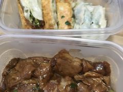 -大眼锅贴水饺(河东店)
