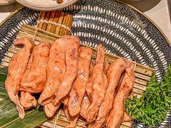 -金家烤鳗鱼(西塔旗舰店)