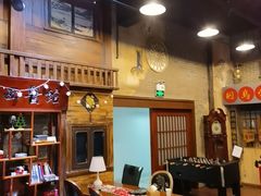 -星空密室·精选(天一豪景店)