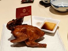 -侨美食家·粤菜(体育西路店)