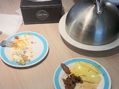 -经典世家牛排自助餐厅(百捷店)