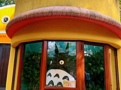 -三鹰之森吉卜力美术馆