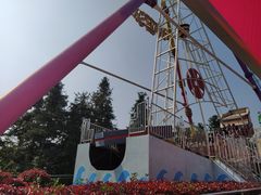 -南京银杏湖乐园