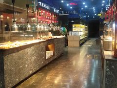 -苏格里岛自助海鲜火锅烧烤(大汉悦中心店)