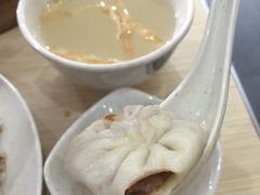-鸡鸣汤包(仙林店)