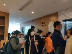 -杭州复旦儿童医院·语言发育迟缓·自闭症干预·注意力训练