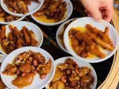 -品香排骨饭(羊官路店)