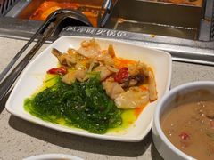 -海底捞火锅(群光广场店)
