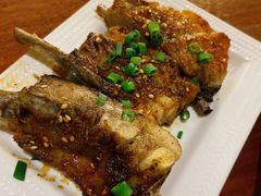 烤羊排-馬蘭花開(车站大道店)