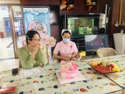 -喜月来月子会所