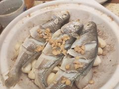 -船梆煮•蒸汽海鲜·生腌干蒸(五四广场店)