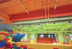 -宝燕乐园(闵行旗舰店)