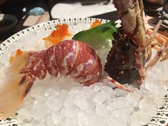 -Mr·Fish鱼鲜生海鲜放题(银泰in99店)