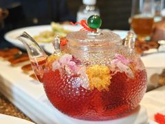 -北平盛世·新京菜·北京烤鸭(劲松·双井店)