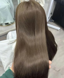 -时尚殿堂hair salon
