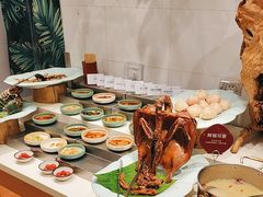 -第六季自助餐厅(甜水园店)