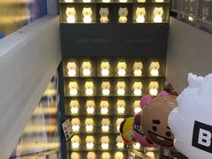 -line friends(明洞旗舰店)