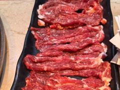 -宴全牛粤来越牛潮汕鲜牛肉火锅(海州万达广场店)