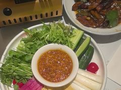 -关东小磨东北菜(漕河泾印象城店)