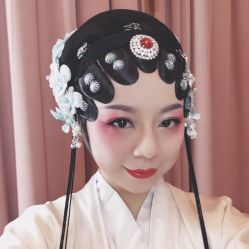 -盘子女人坊古装写真摄影(南京总店)