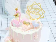 -今日Cake蛋糕茶歇·甜品台定制