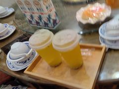 -灶东家民间菜(回兴店)