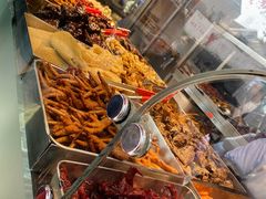 -老人和饭店(淮海中路店)