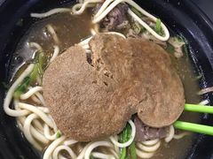 -河南拉面(肇周路店)