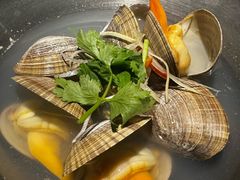 -KAOKAO烤烤·丹东海鲜烧烤(望京店)
