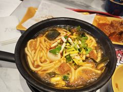 -姐弟俩土豆粉(北京双桥万达店)