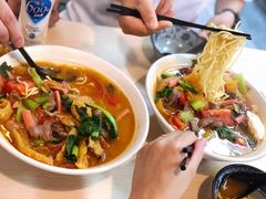 全家福-项记面馆(明瓦廊店)