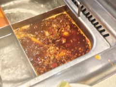 -海底捞火锅(海悦天地店)