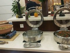 -华港雅阁酒店中餐厅·申汇轩