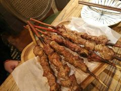 -阿凡提餐厅(簋街店)